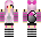 mangle edit