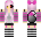 mangle edit again