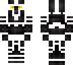 massi blanco