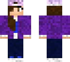 maya's new skn