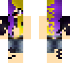 meliodas deamon girl