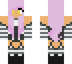 michi human