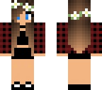 michi outfit