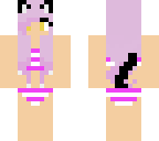 michi swimsuit