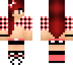 mickie james pink
