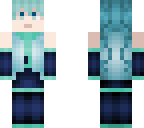 miku hatsune v3