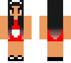 minecraft maid