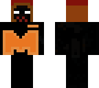 mineplex black herobrine
