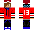 minerkc13 christmas
