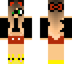 mousie edited nerd