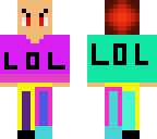 mr lol