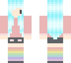 my forever skin