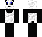 my panda skin