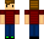 my skin