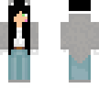 my winter skin