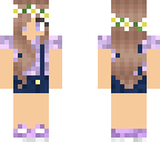 nalya's outfit