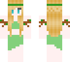 nature girl