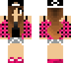 new pinksienna