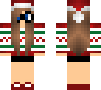 new skin