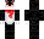 nightmare bazooka badger