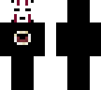 no face - spirited away