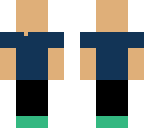 not complete skin