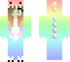 pastel dino