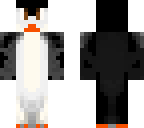 penguin