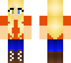 percy jackson oc