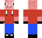 pig boy