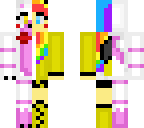 pikachu mangle