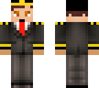 pilot