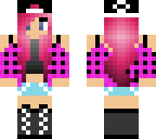 pinky edited