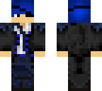 pirate thornfighter11