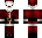 polar santa