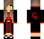 prof neptunes skin