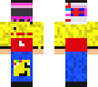 pudsey button