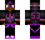 purple boy