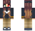 pvp girl