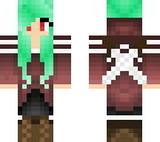 pvp skin for sofie