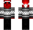 pvpmicke christmas santa