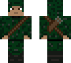 ranger halt