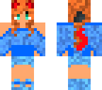 red aphmau