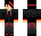 red demon 2