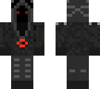 red demon