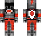 red knight
