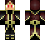 red mage