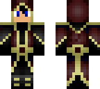 red mage