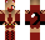 red ninja