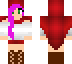 red riding hood